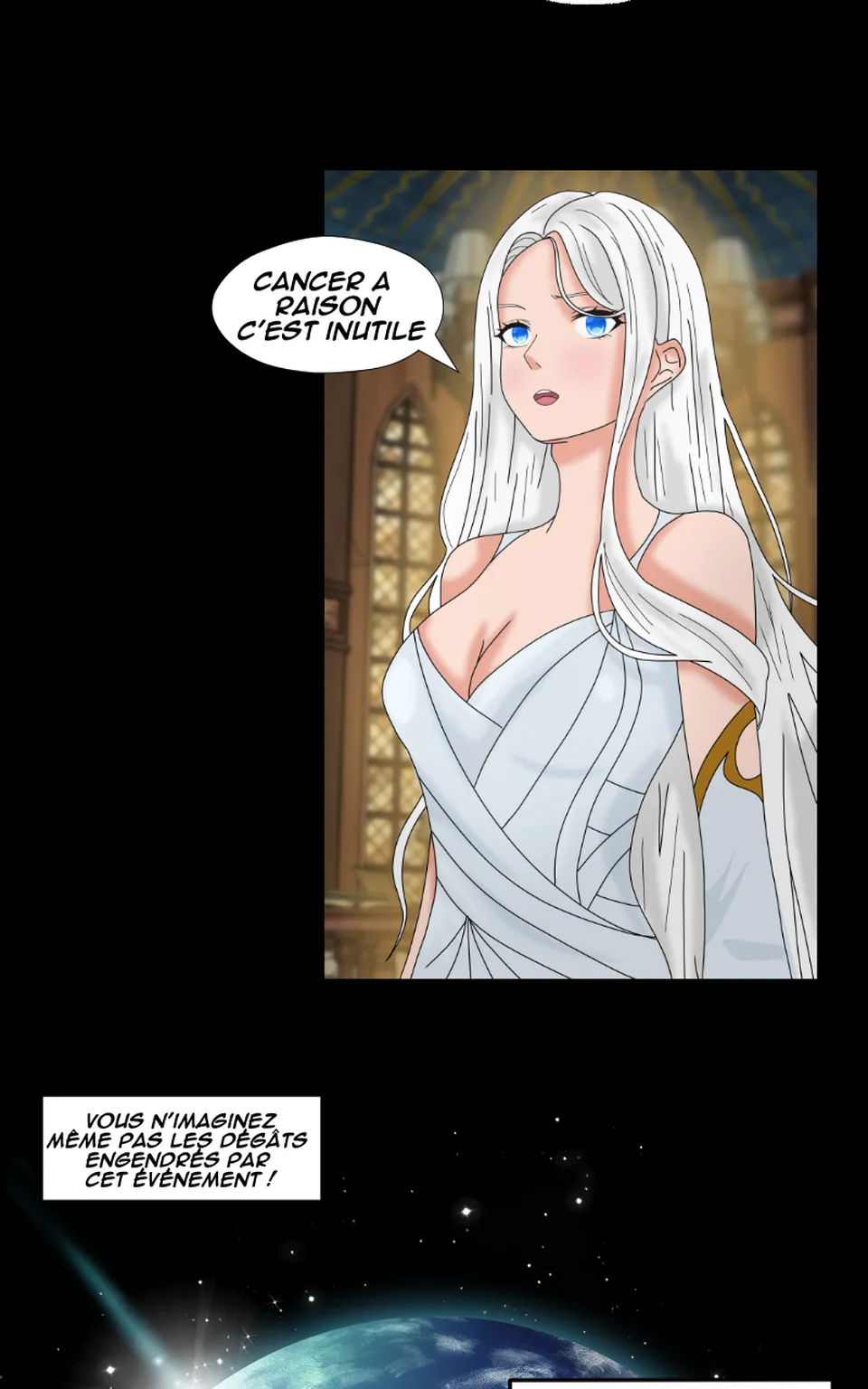 Épisode 1, Seite 14