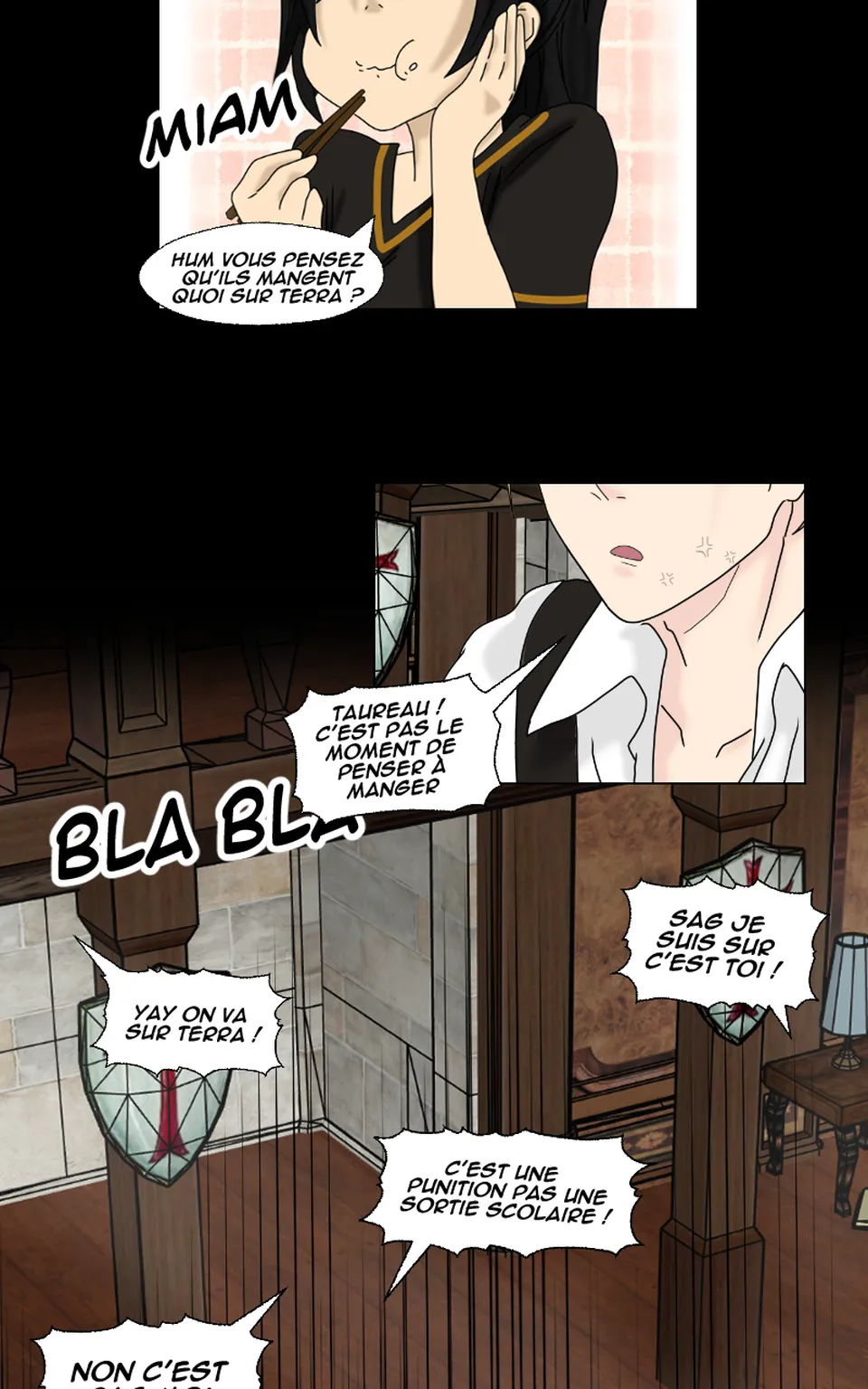 Épisode 1, Seite 18