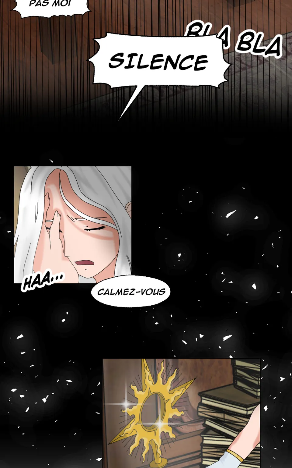 Épisode 1, Seite 19