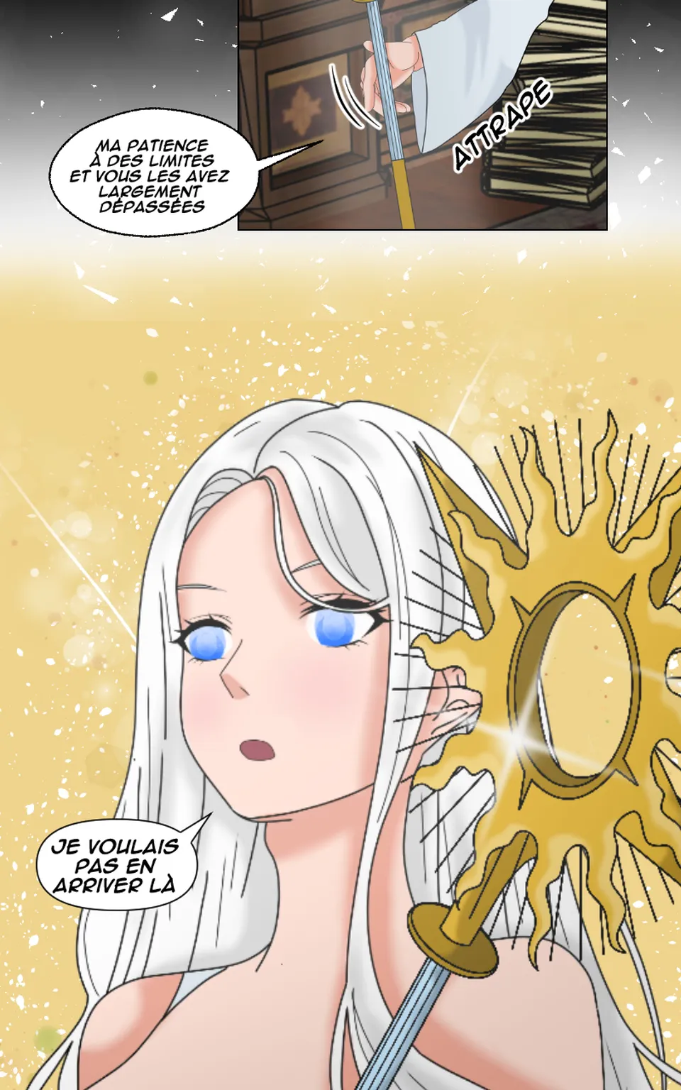 Épisode 1, Seite 20