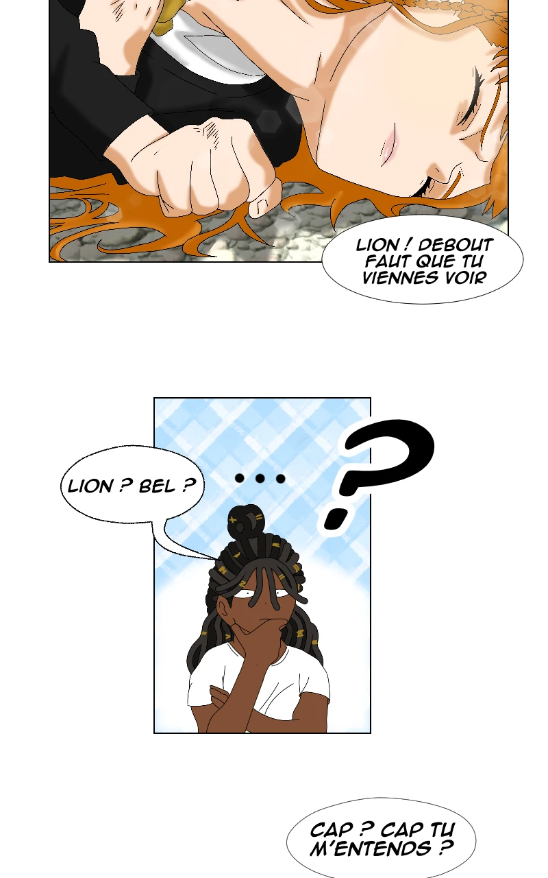 Épisode 1 หน้า 25