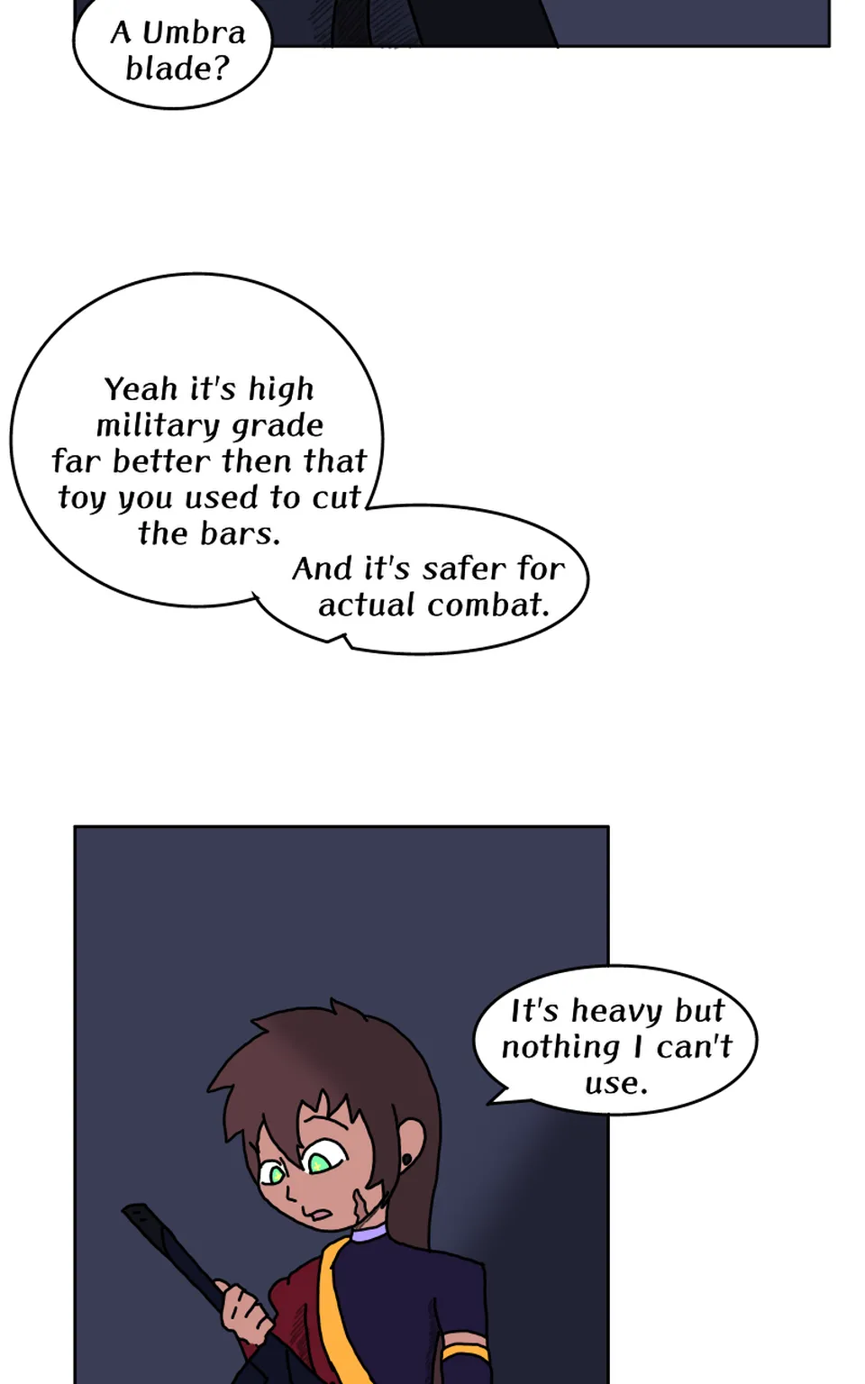 Ep.7 - Road to Littner, page 2