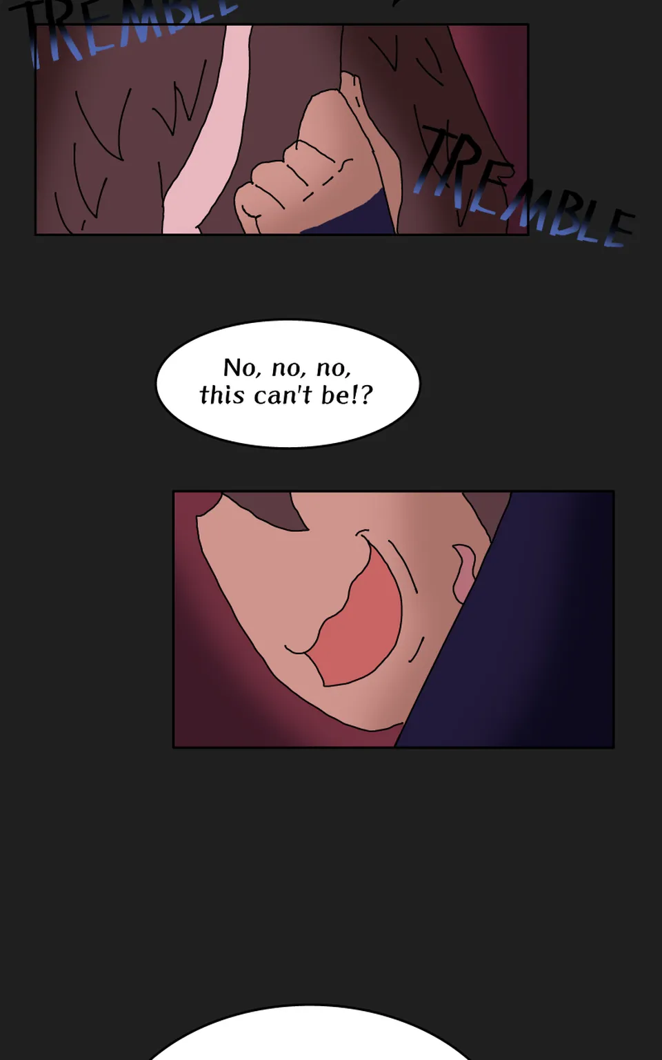 Ep.8 - The cat who found the rabbit, página 9
