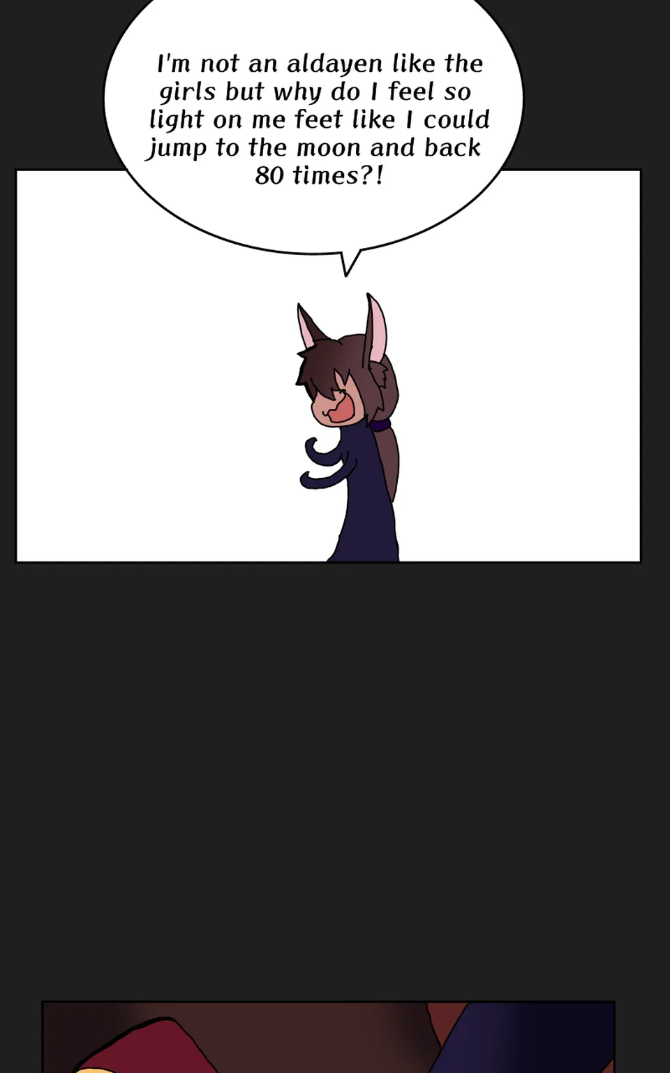 Ep.8 - The cat who found the rabbit, página 10