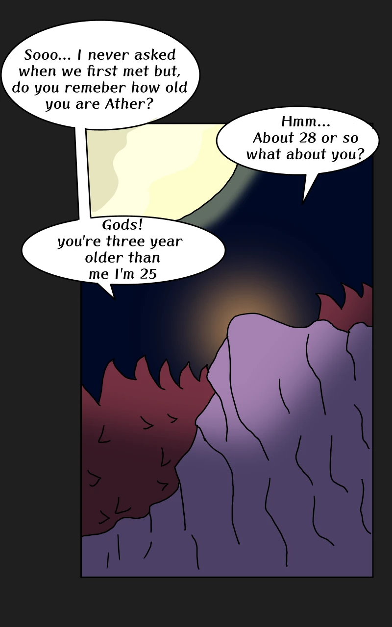 Ep.8 - The cat who found the rabbit, halaman 18