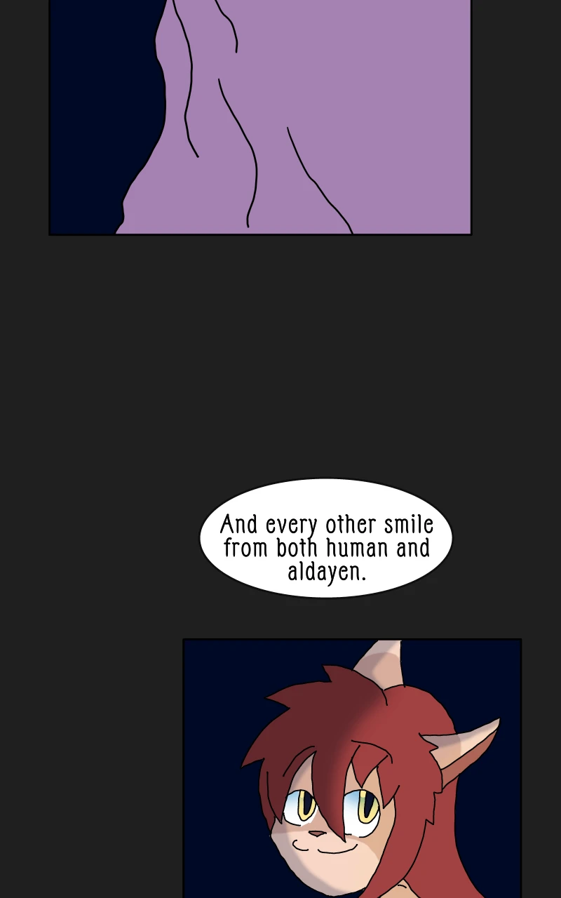Ep.8 - The cat who found the rabbit, halaman 28