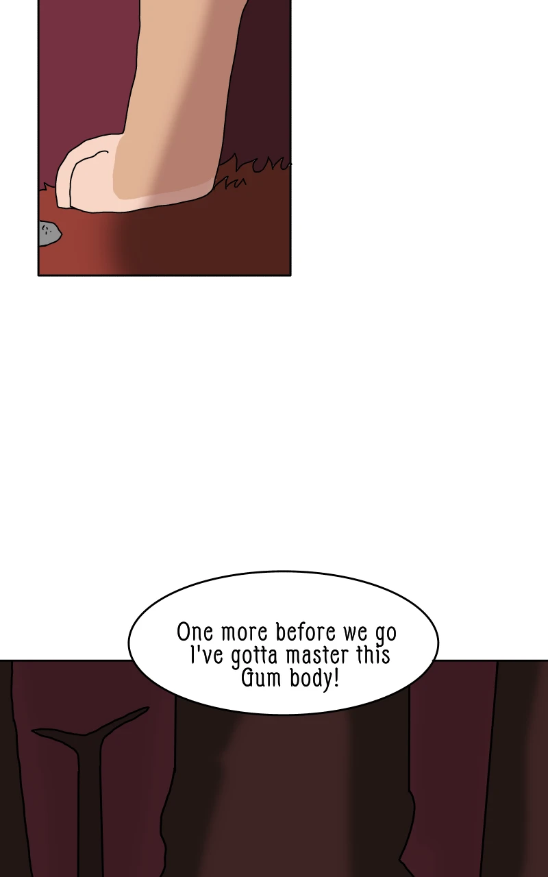 Ep.9 - magus caravan, página 3