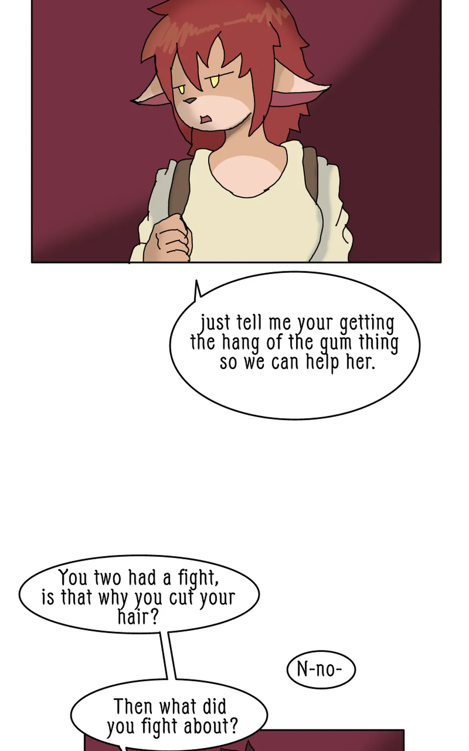 Ep.9 - magus caravan, Seite 8