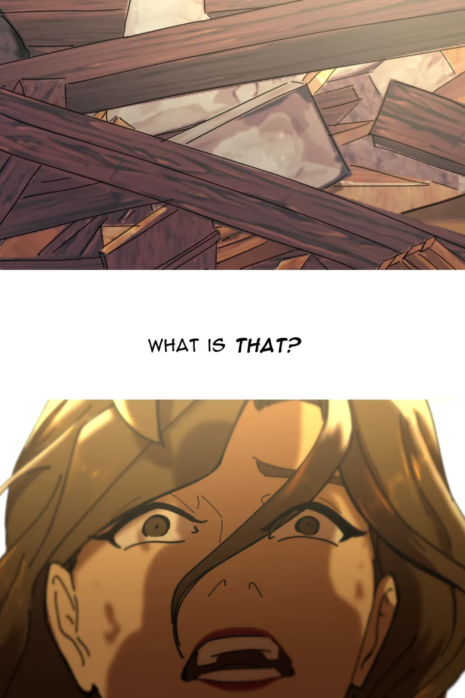 1: Second Chances, page 17