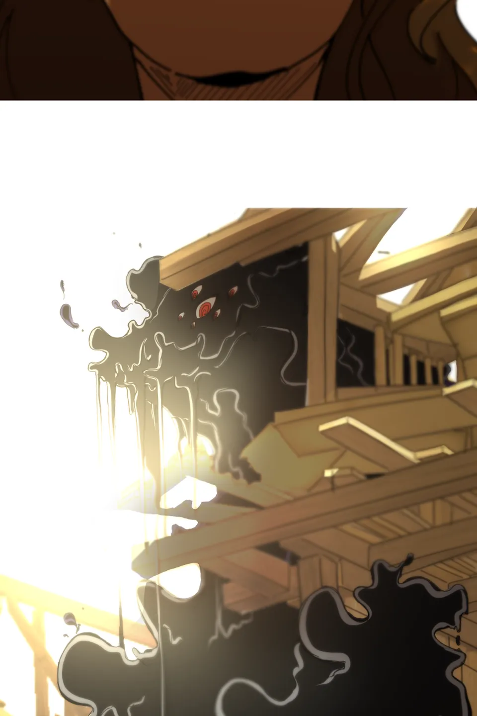 1: Second Chances, page 18