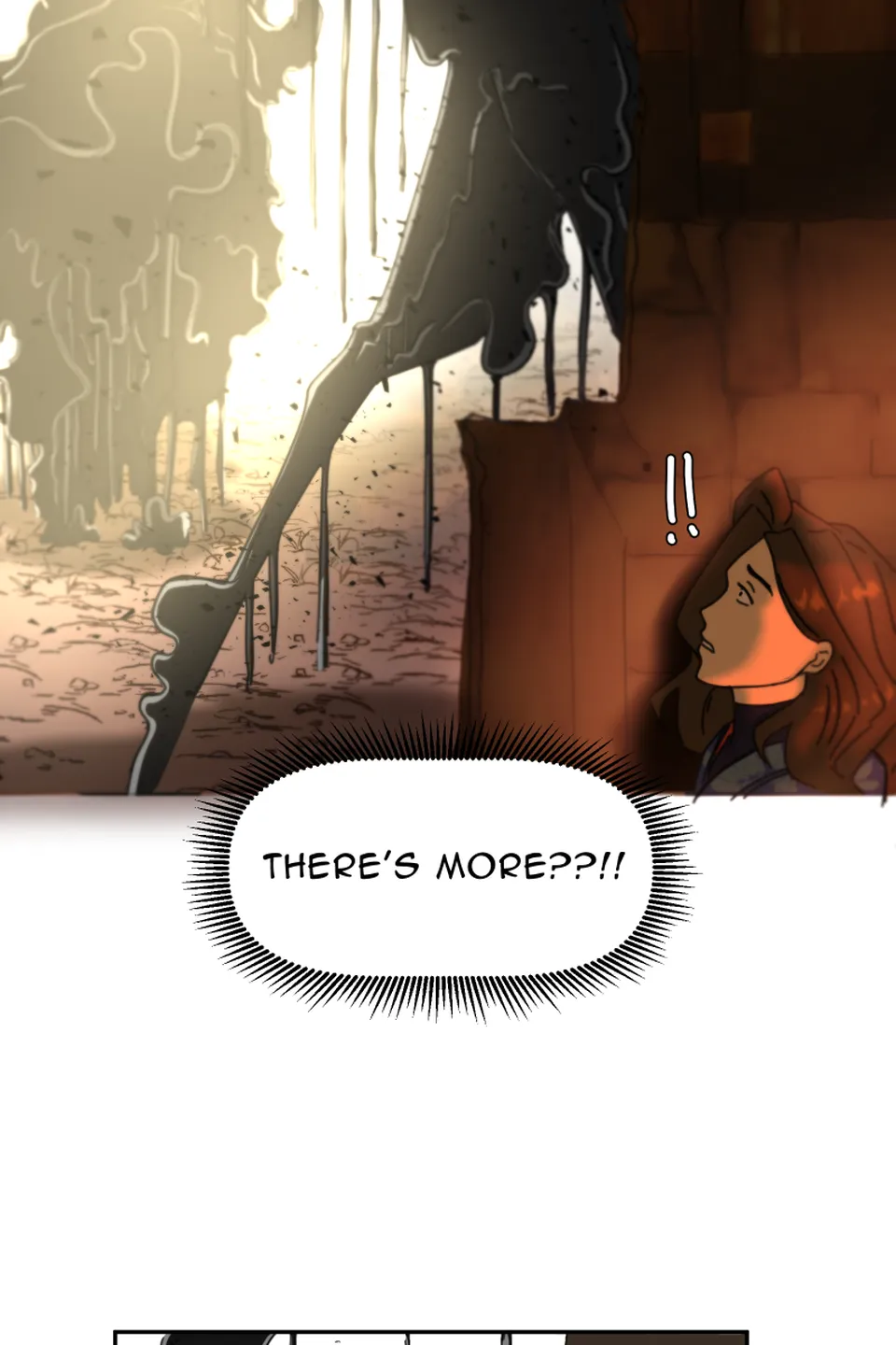 1: Second Chances, page 33