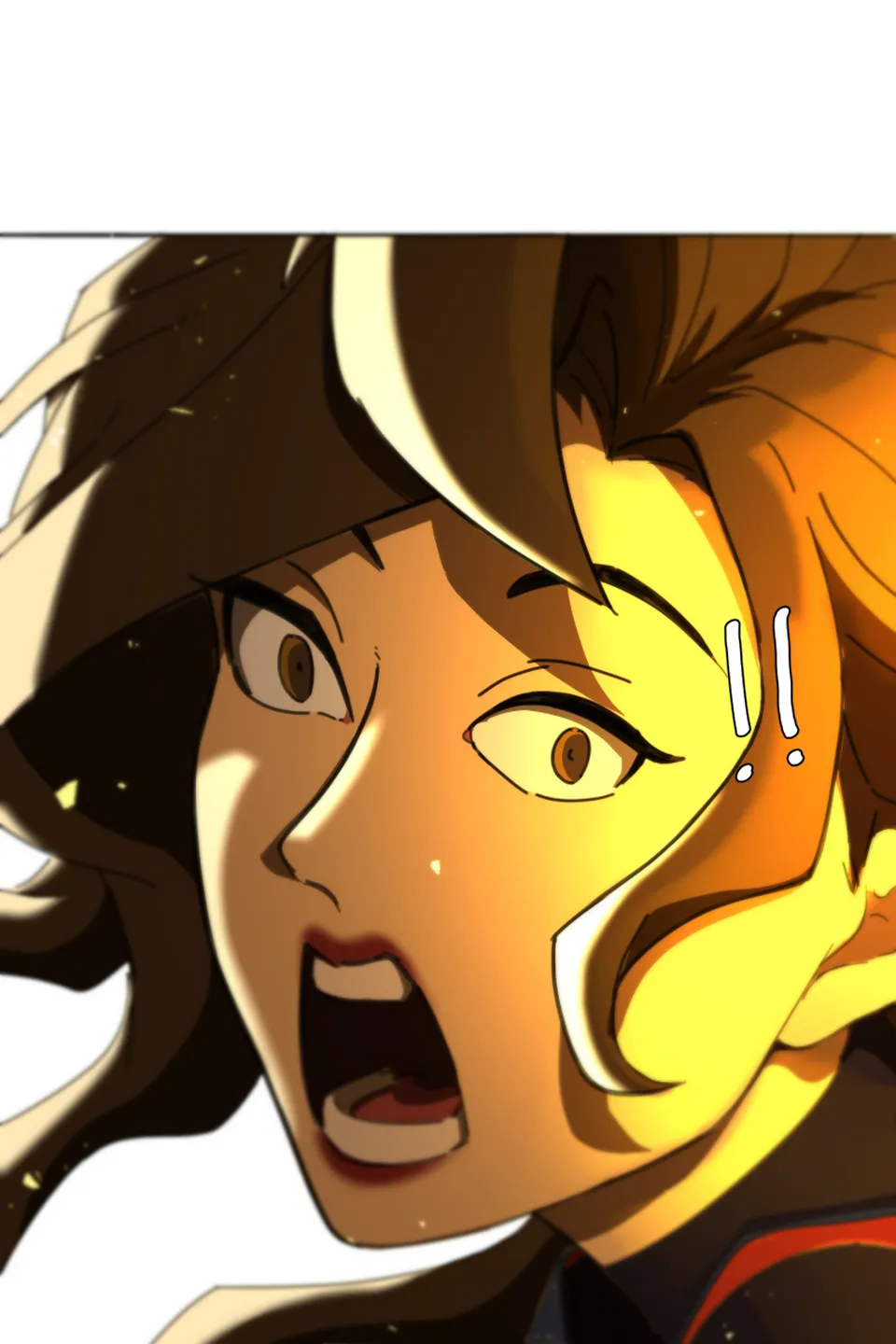 1: Second Chances, page 40