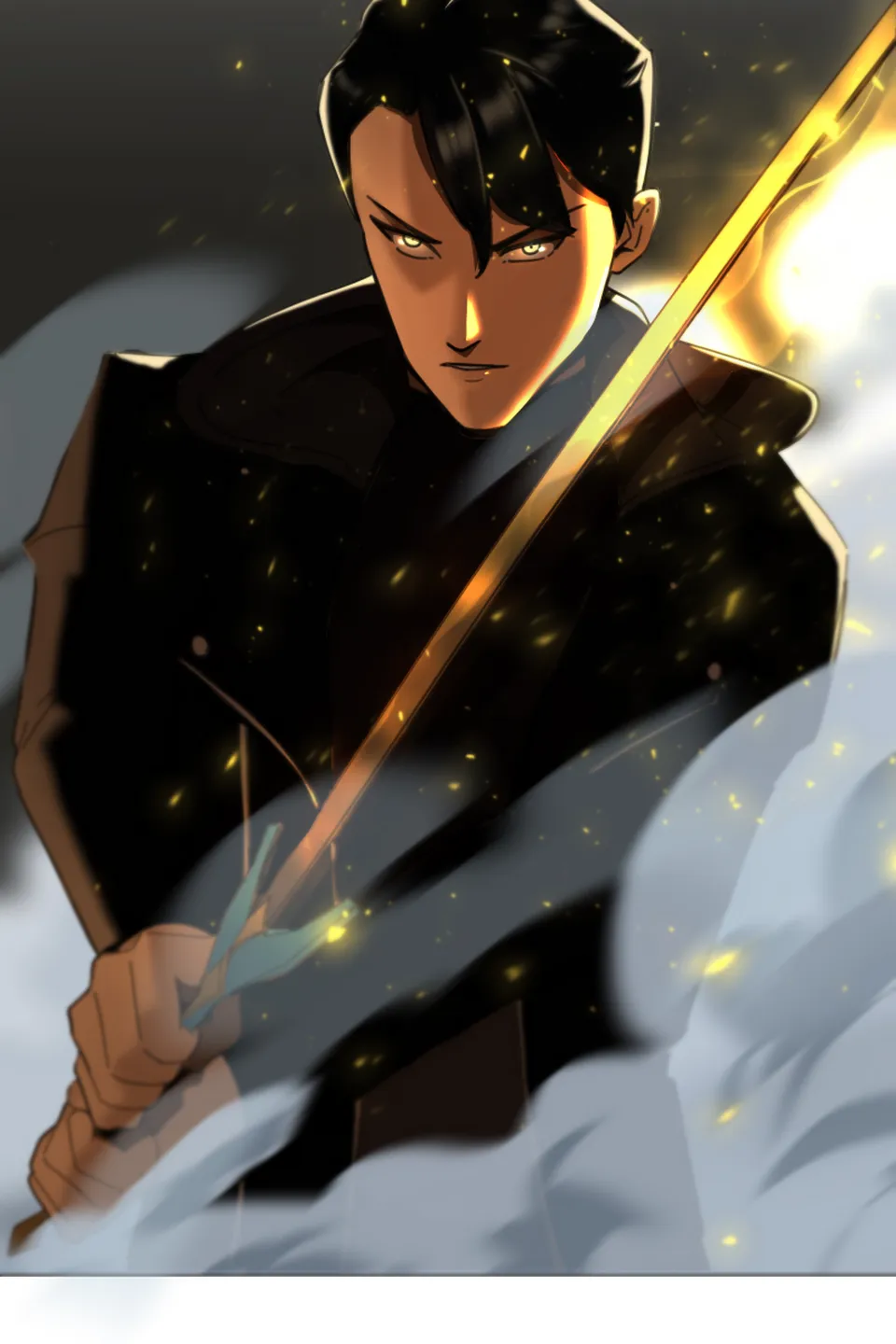 1: Second Chances, page 42