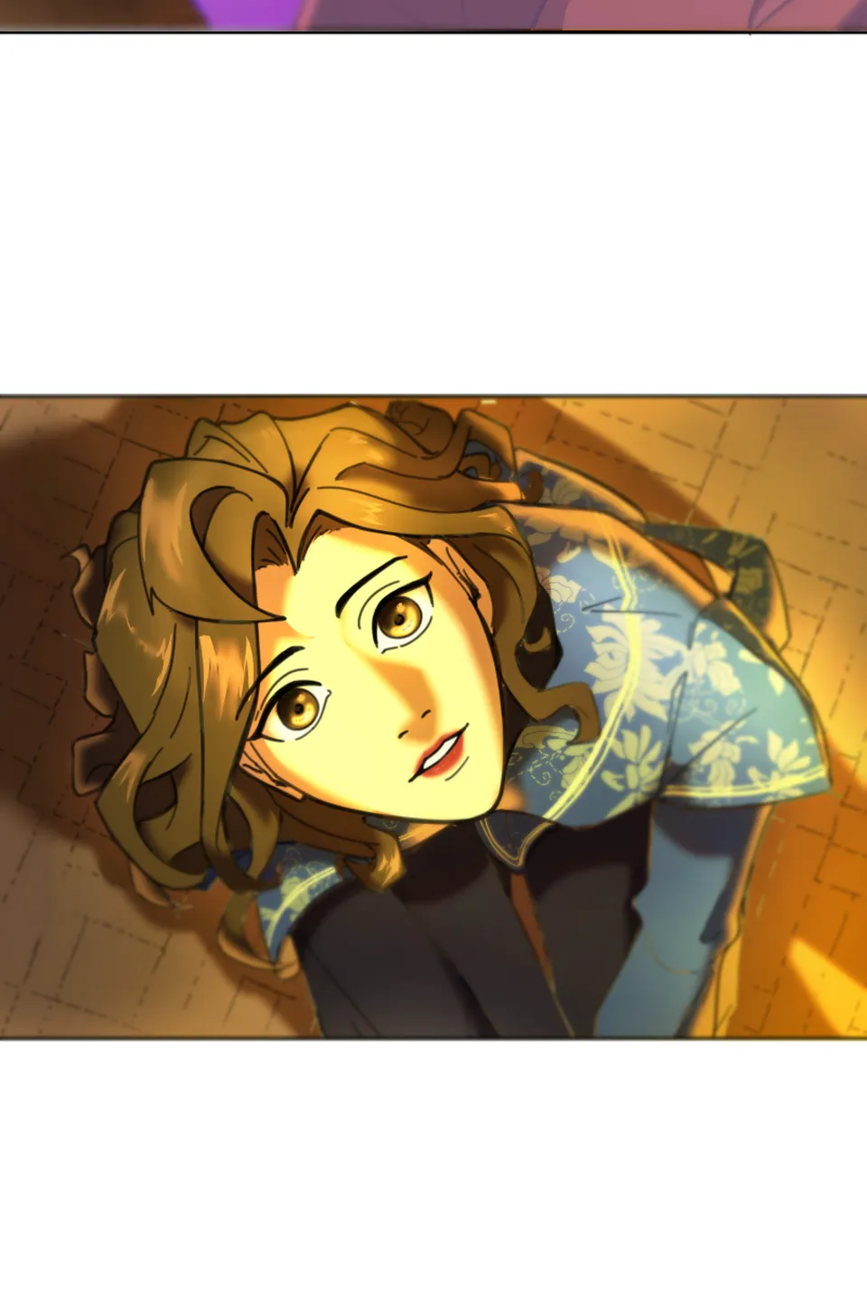 1: Second Chances, page 46