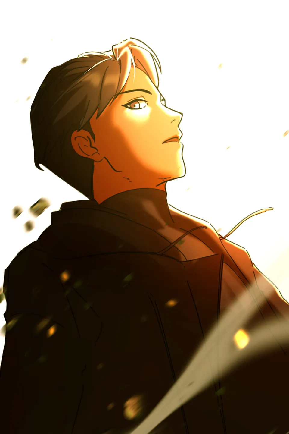 1: Second Chances, page 47