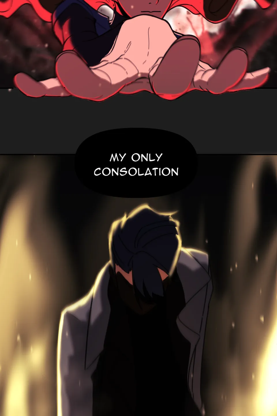 1: Second Chances, page 57