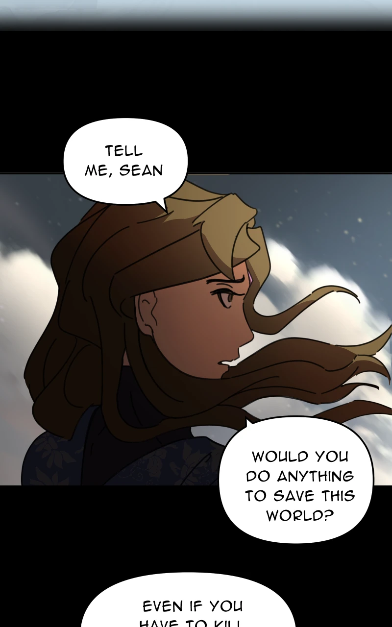 4: Save the world, página 28