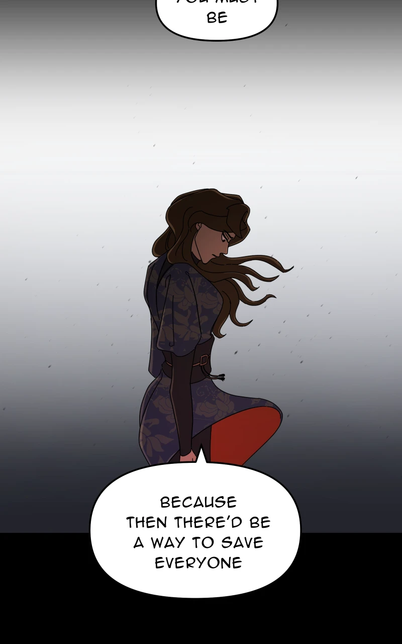 4: Save the world, página 31
