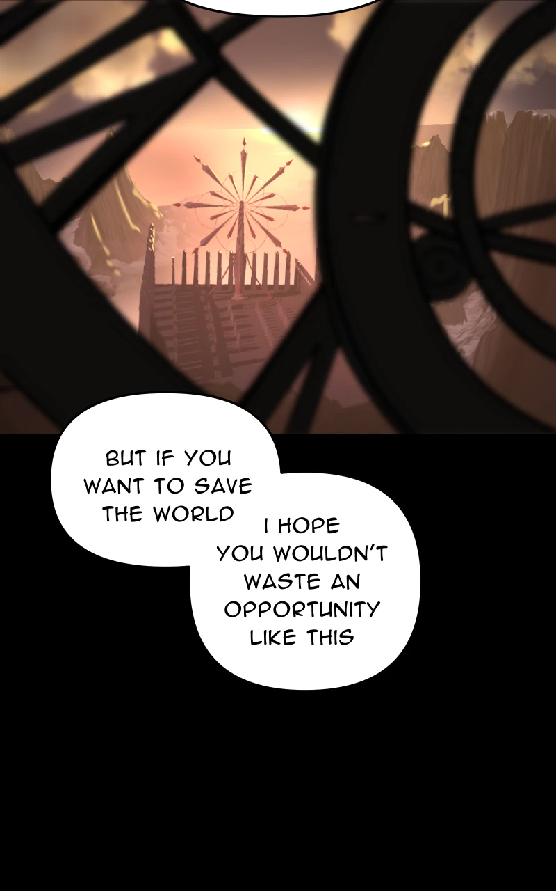 4: Save the world, página 34