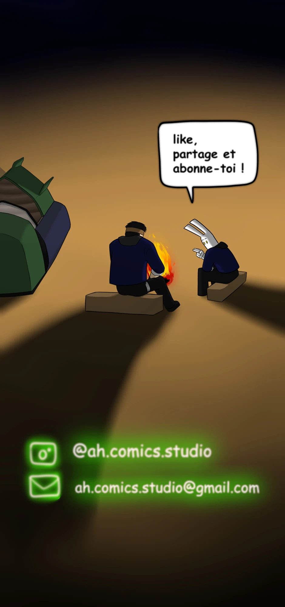 épisode 7, página 34