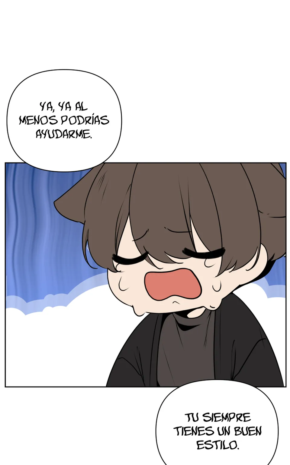 Capítulo 14, page 6