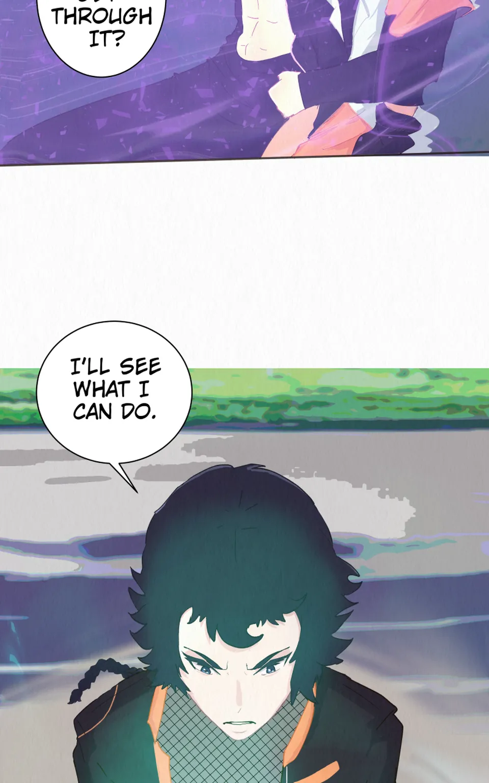 Episode 1 Part 3, Seite 11