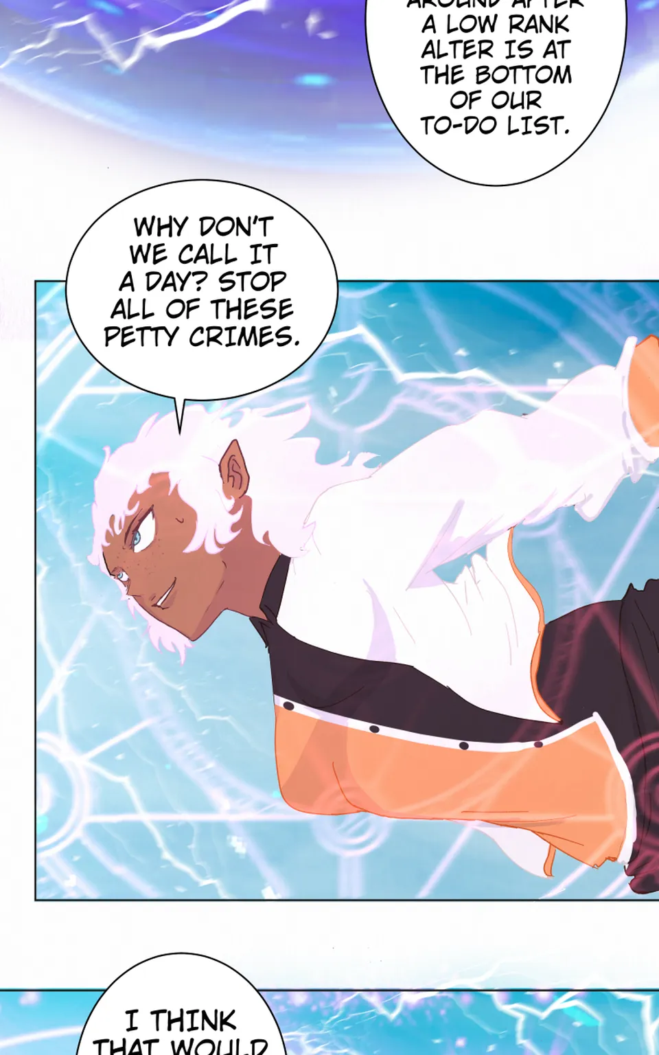 Episode 1 Part 3, Seite 28