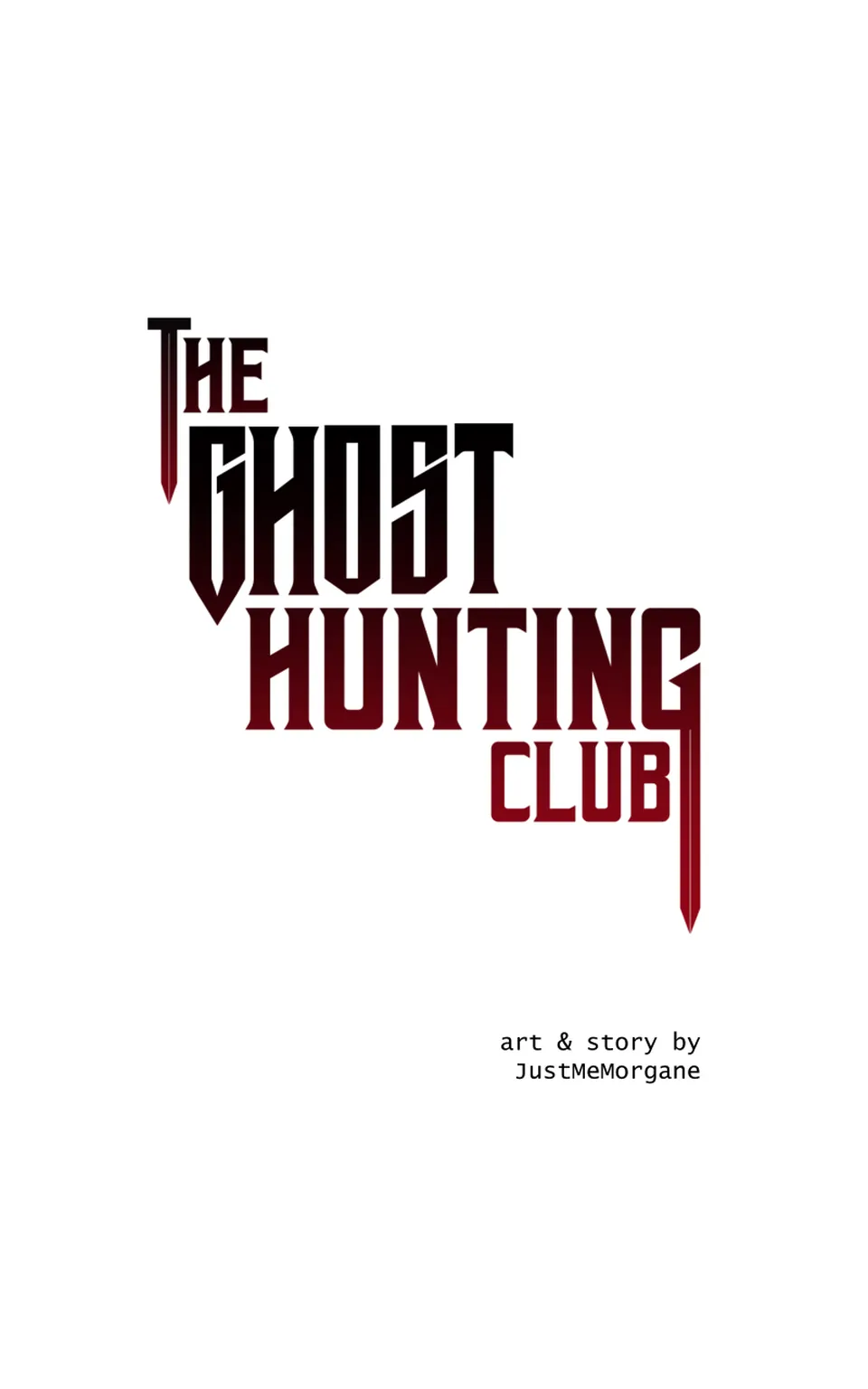 Chapter 1 - A new club member, página 1