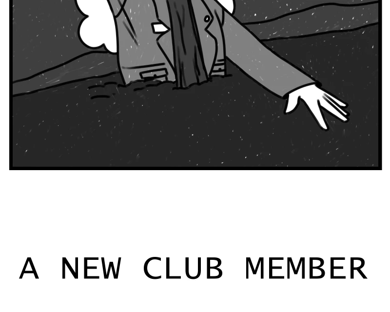 Chapter 1 - A new club member，第 3 頁