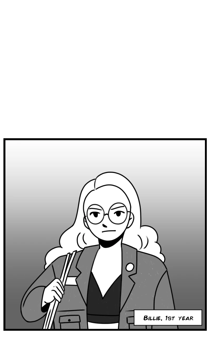 Chapter 1 - A new club member，第 6 頁