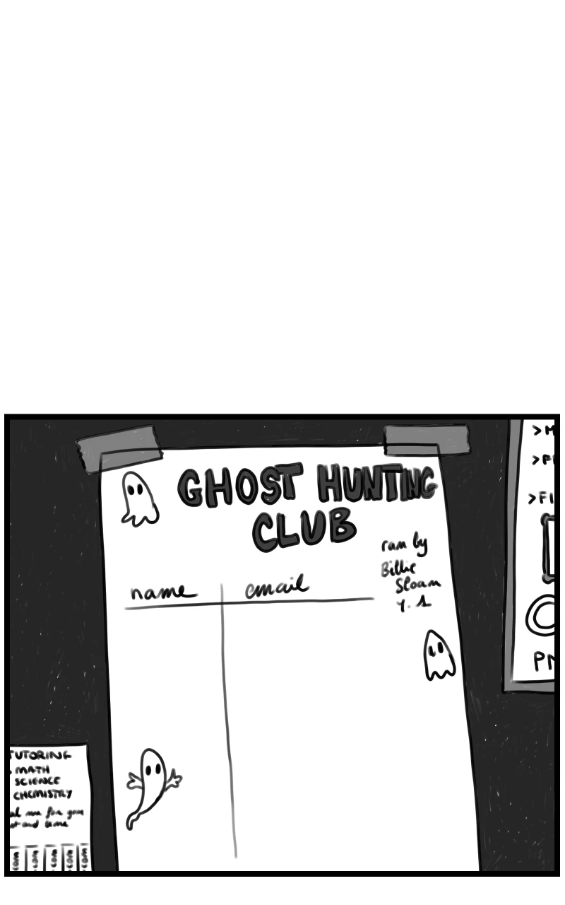 Chapter 1 - A new club member，第 11 頁