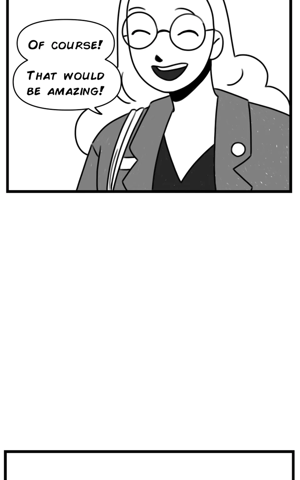 Chapter 1 - A new club member, página 19
