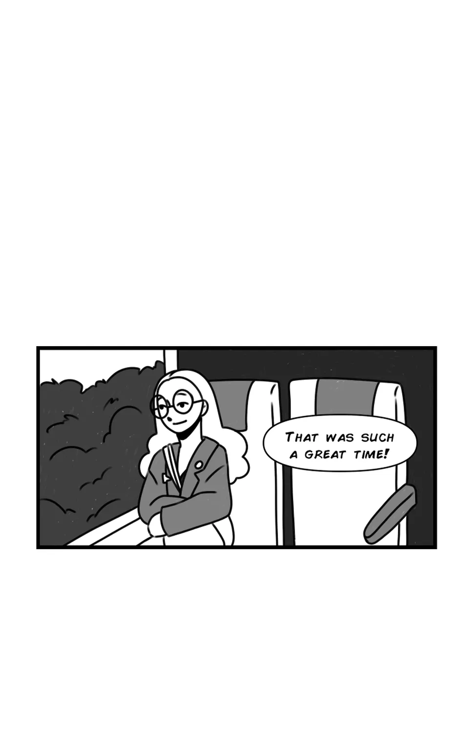 Chapter 1 - A new club member, página 34