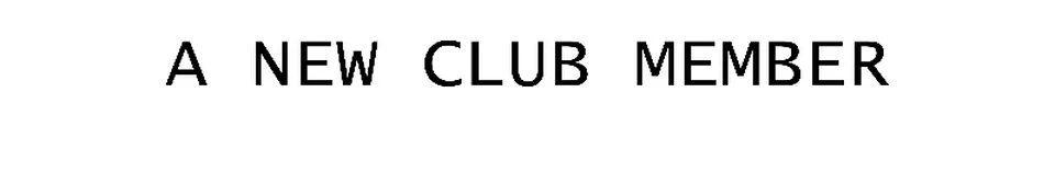 CH 1 Cover - A new club member, Seite 4