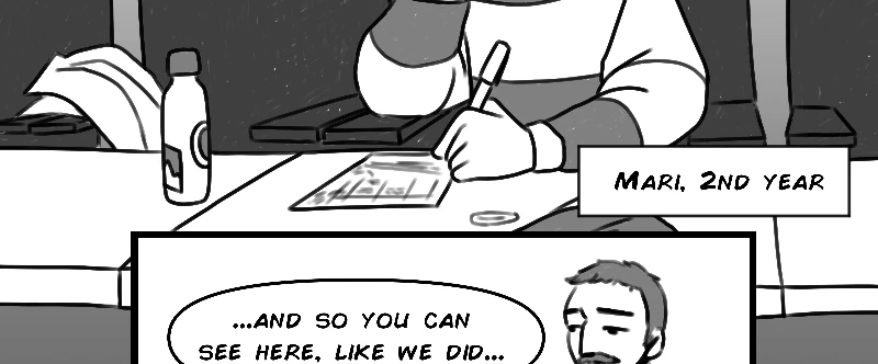 Ch 1 - Page 2, page 3