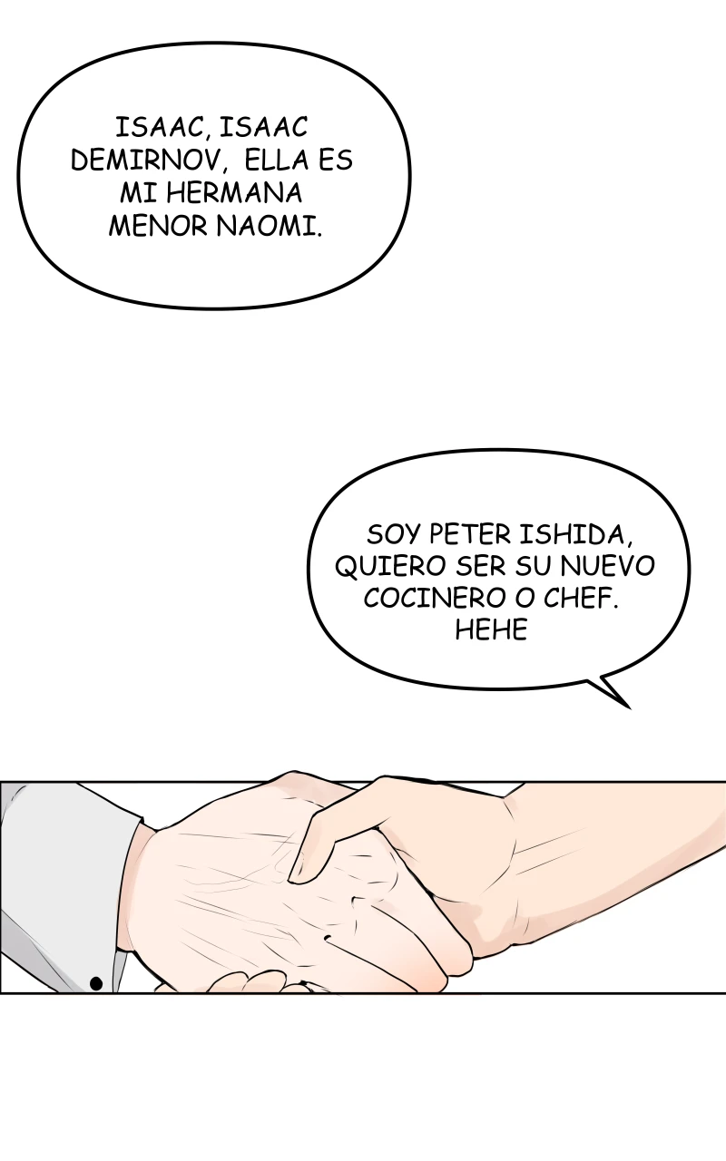 Capítulo 2,第 1 頁
