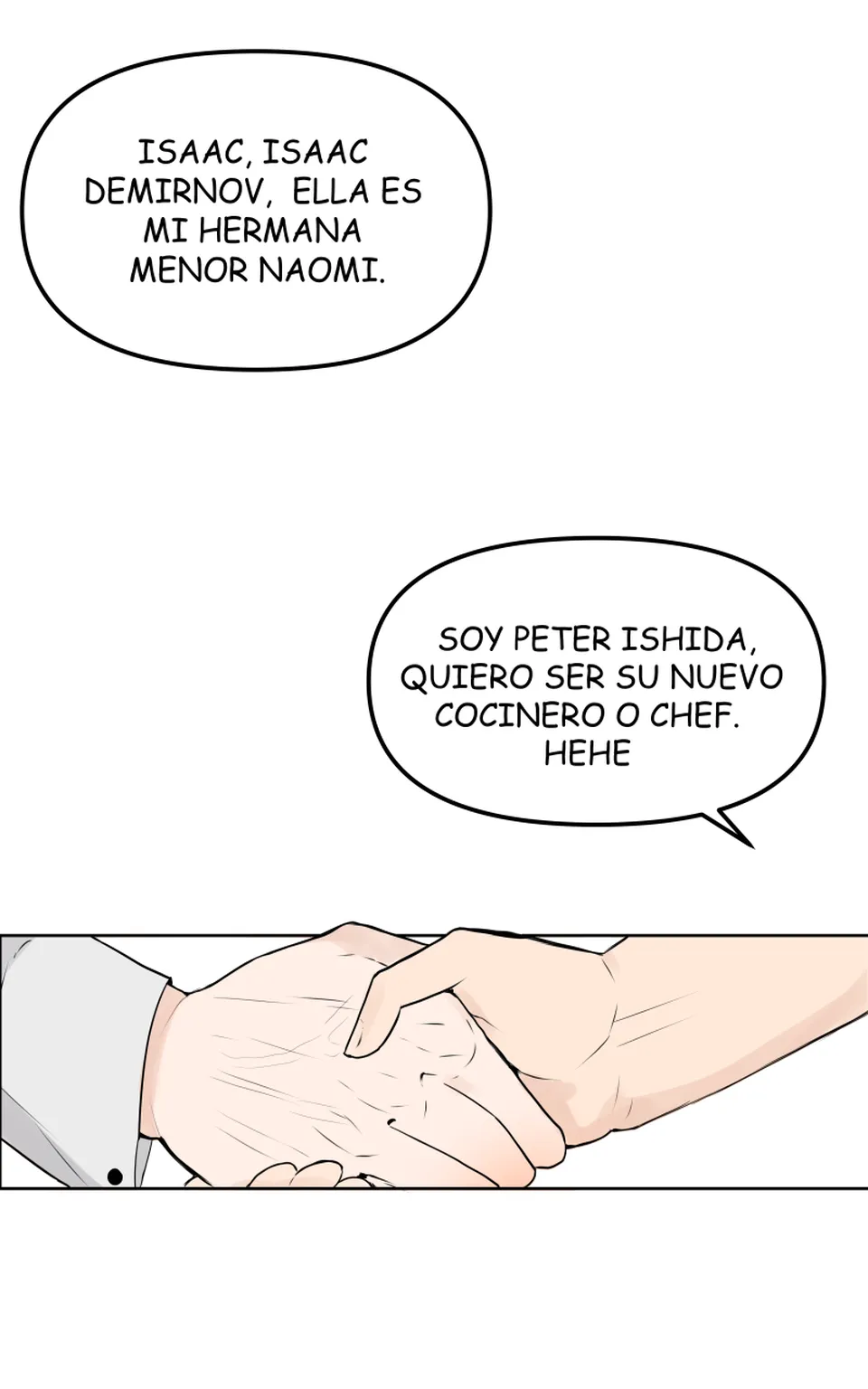 Capítulo 2, page 1