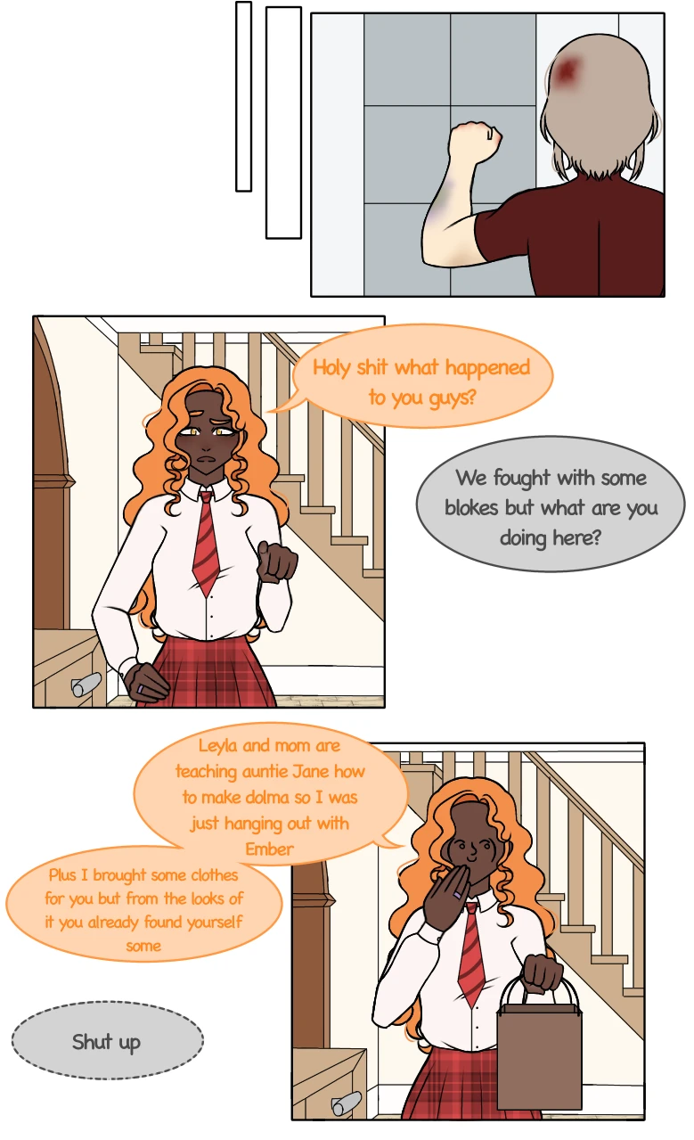 Ep 15- Who even are you?, page 4