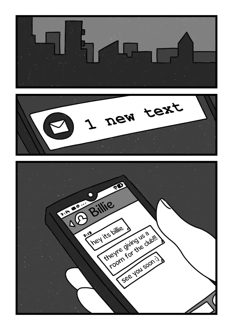Ch 2 - Page 1, Seite 1
