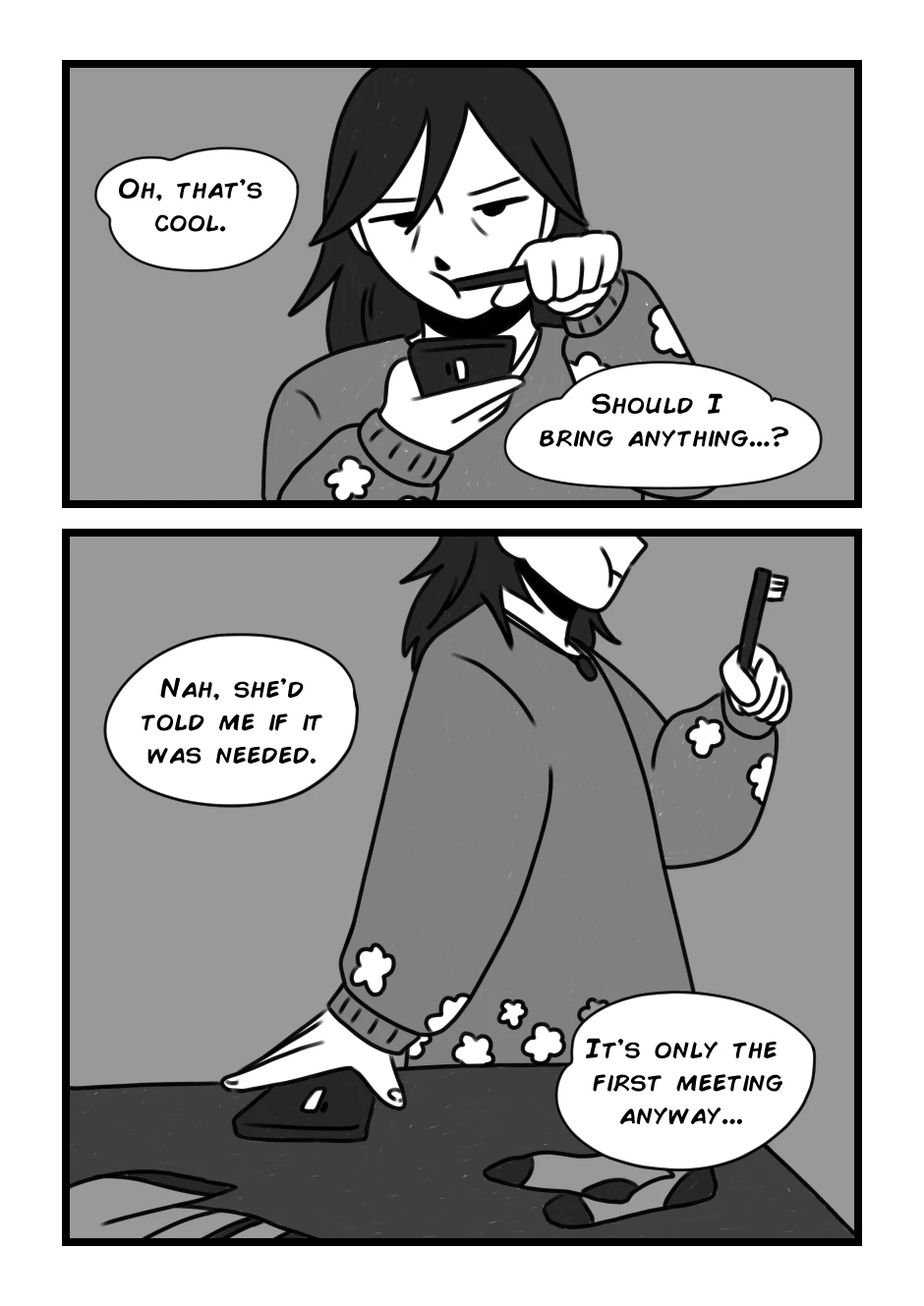 Ch 2 - Page 2, página 1