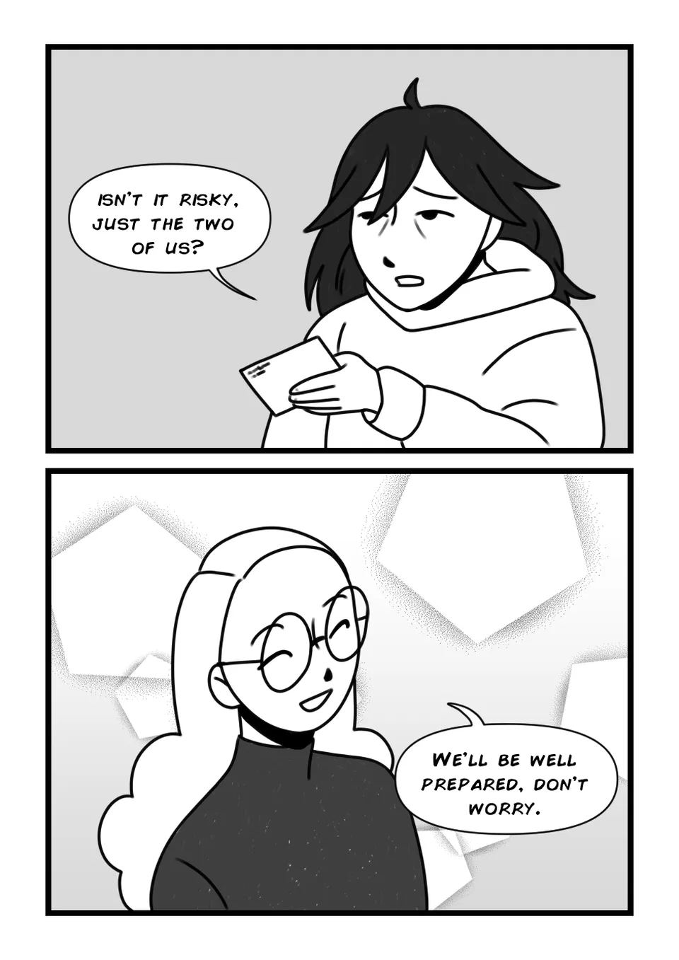 Ch 2 - Page 9, Seite 1