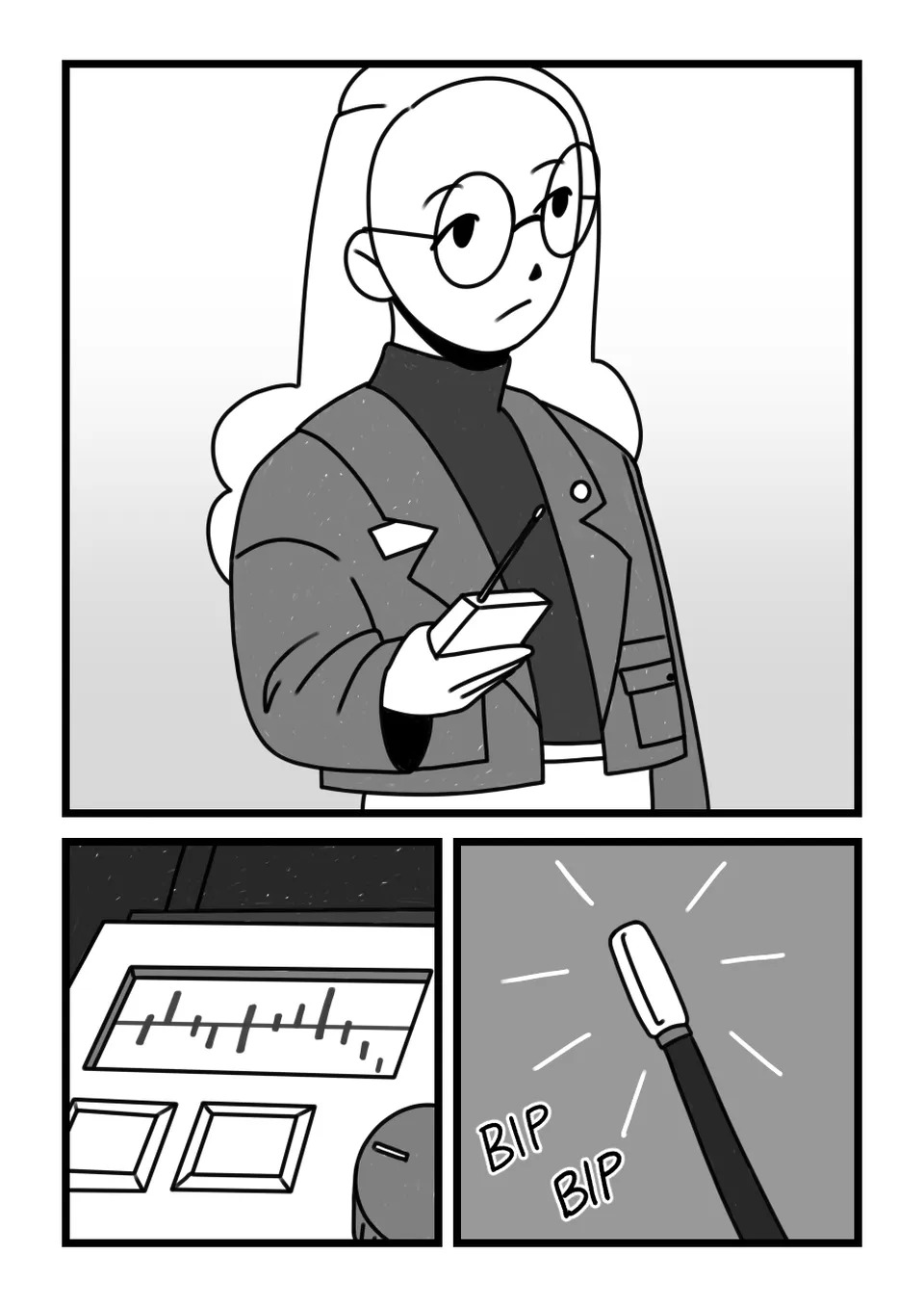 Ch 2 - Page 12, página 1