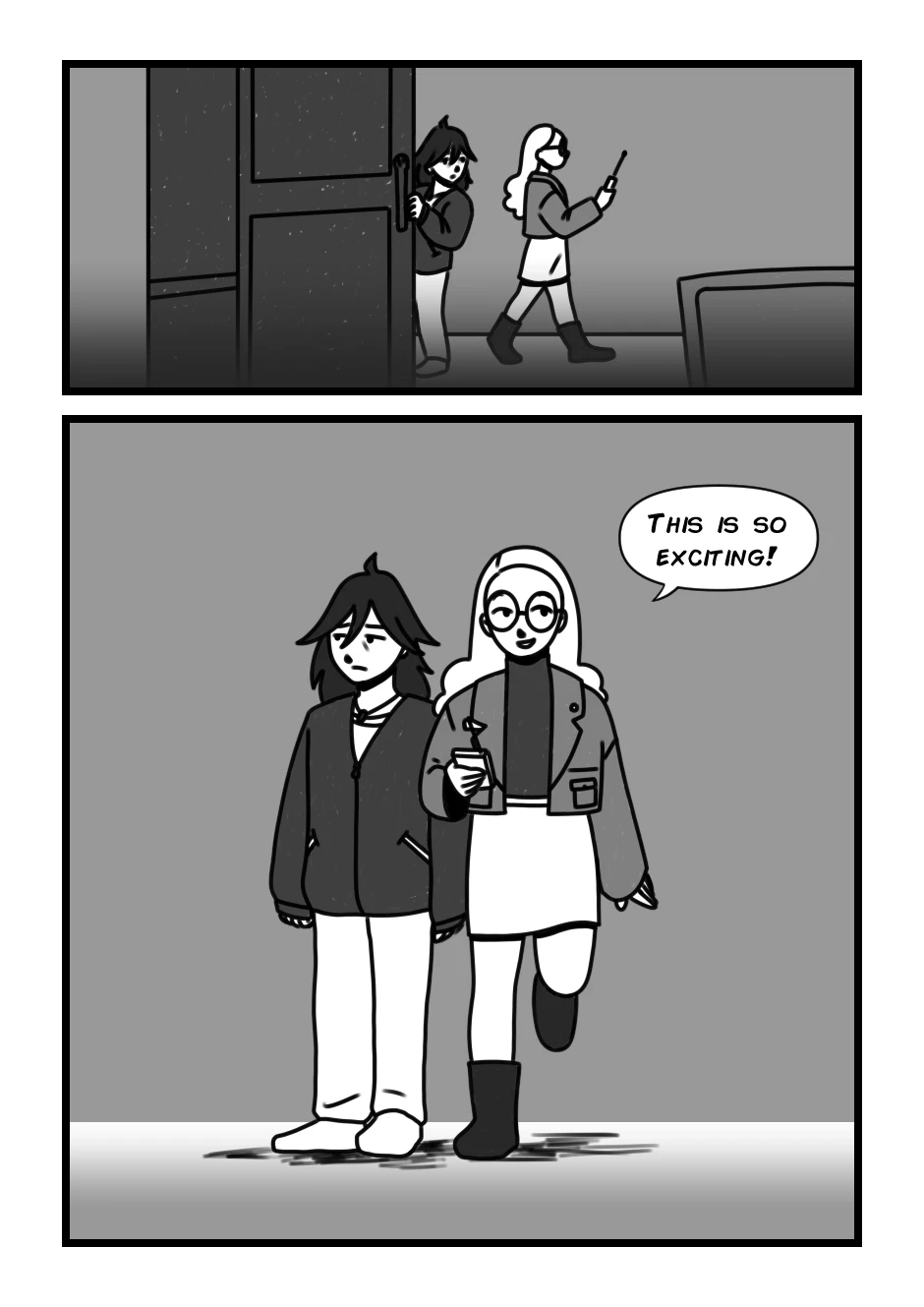 Ch 2 - Page 14, página 1