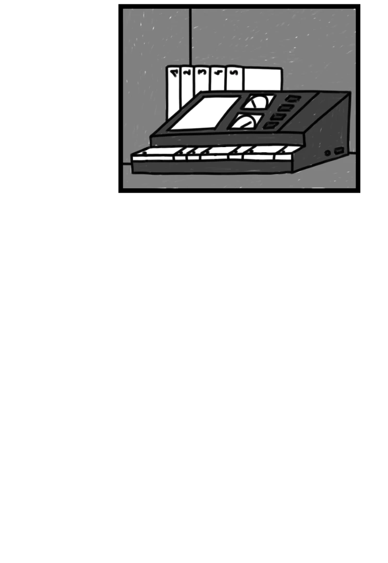Chapter 2 - The church, Seite 19