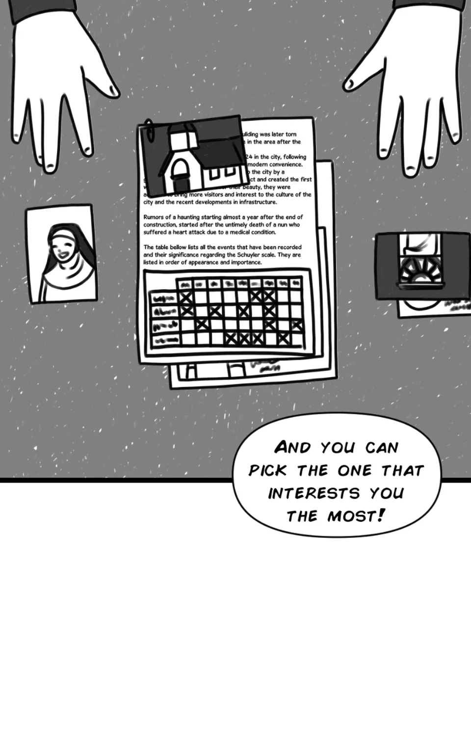 Chapter 2 - The church, Seite 22