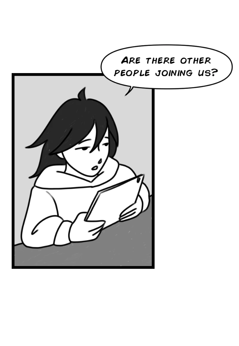 Chapter 2 - The church, Seite 23