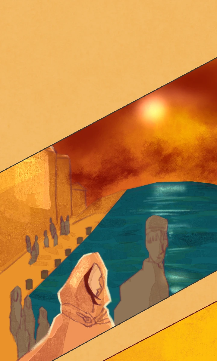 Chapter 6: Journey, halaman 2