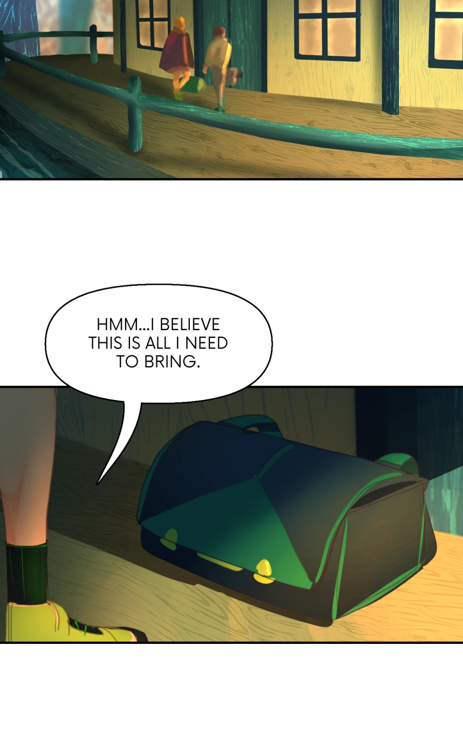 Episode 12, Seite 11