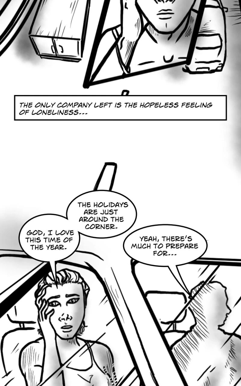 The Beginning of the End - Part 1, página 2