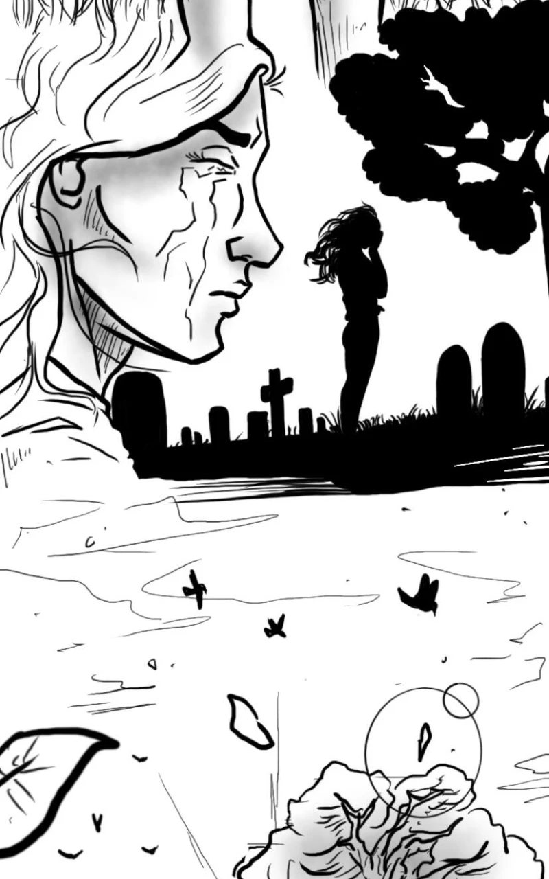 The Beginning of the End - Part 2, page 3